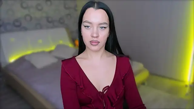 AlannaMiless online show from 16, 1, 2025