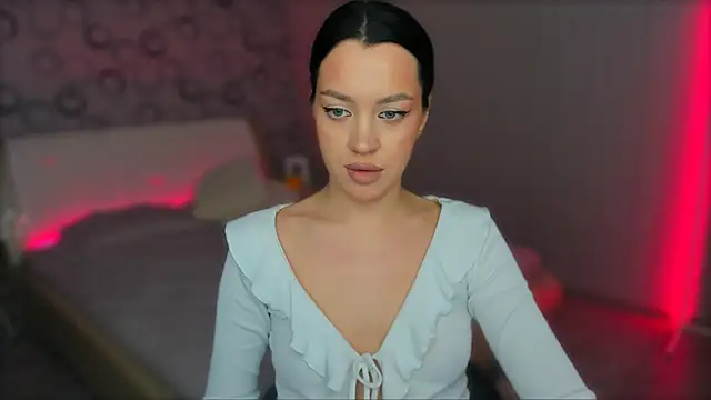 AlannaMiless online show from 4, 3, 2025