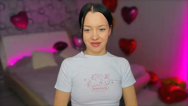 AlannaMiless online show from 11, 2, 2025