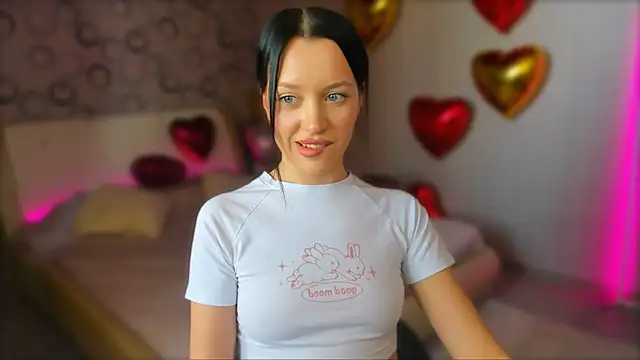 AlannaMiless online show from 11, 2, 2025
