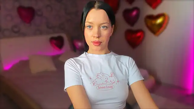 AlannaMiless online show from 11, 2, 2025