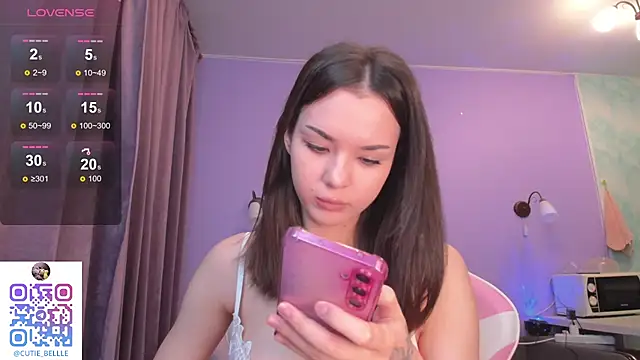 young belle  online show from 24, 1, 2025