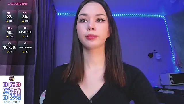 young belle  online show from 22, 1, 2025