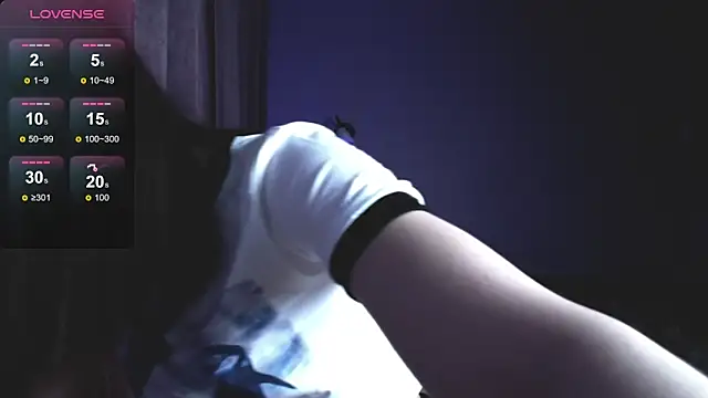 young belle  online show from 1, 12, 2024