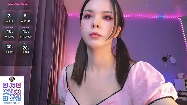 young belle  online show from 6, 1, 2025