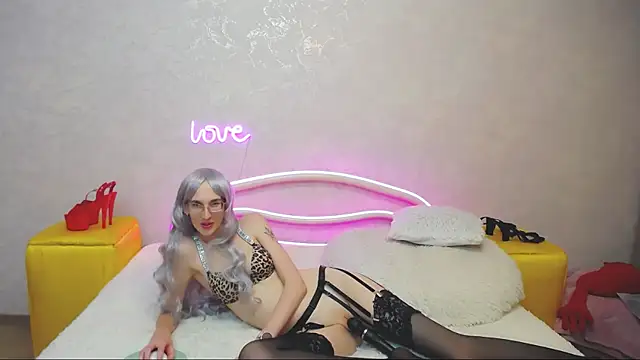 KlaryBrait online show from 26, 2, 2025