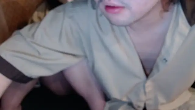 -YOME no IMOUTO- online show from 17, 2, 2025