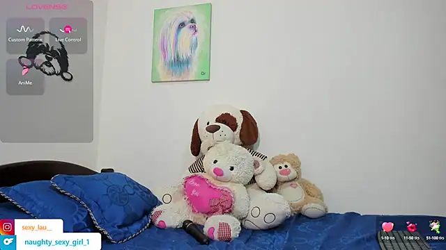 naughty sexyy girl 1 online show from 12, 3, 2025