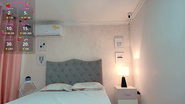 brooklove doll online show from 19, 9, 2025