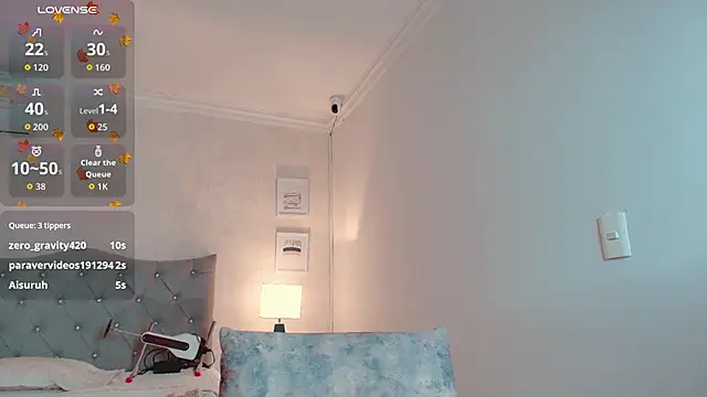 brooklove doll online show from 16, 10, 2025