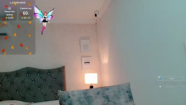 brooklove doll online show from 30, 9, 2025