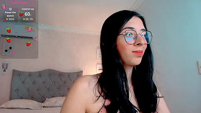 brooklove doll online show from 14, 9, 2025