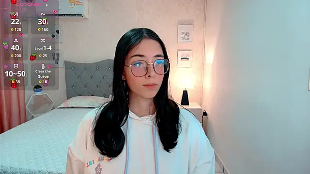 brooklove doll online show from 23, 9, 2025