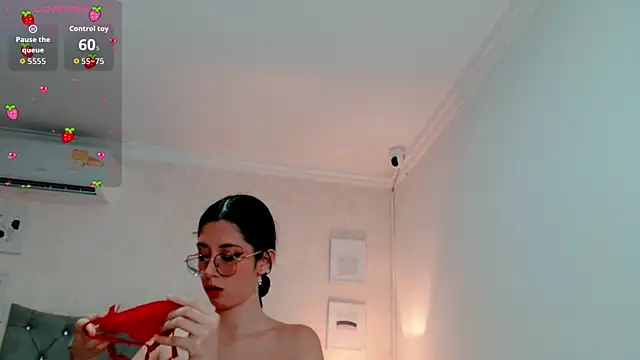 brooklove doll online show from 26, 9, 2025