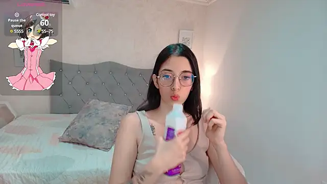 brooklove doll online show from 12, 3, 2025