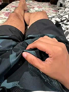 Snapshot of sonug0912 chatting on 2, 11, 2025 sonug0912 online show from 2, 11, 2025