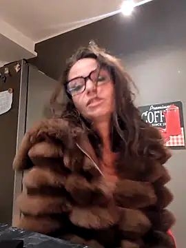 VanessaBraun online show from 22, 2, 2026