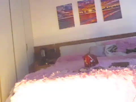 VanessaBraun online show from 3, 2, 2025