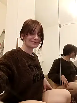 VanessaBraun online show from 14, 1, 2025