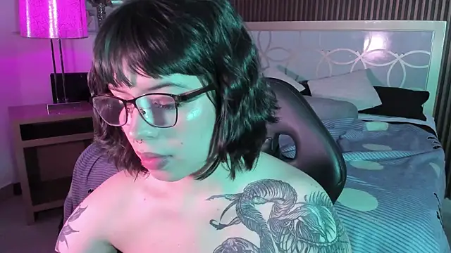 NattashaHotson online show from 27, 9, 2025