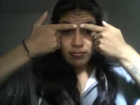 Anamaria-24 online show from 10, 3, 2026