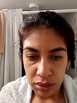 Anamaria-24 online show from 31, 3, 2026