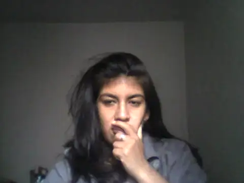 Anamaria-24 online show from 17, 2, 2026