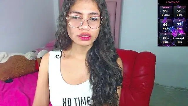 Cynthia hazel online show from 5, 3, 2025