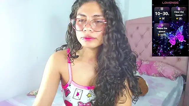 Cynthia hazel online show from 17, 1, 2026