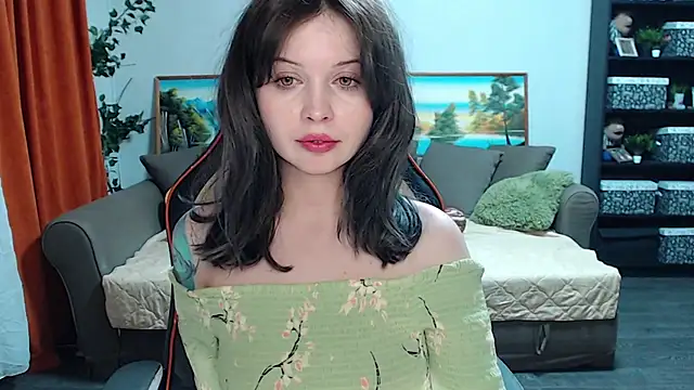 SYKE online show from 25, 1, 2025