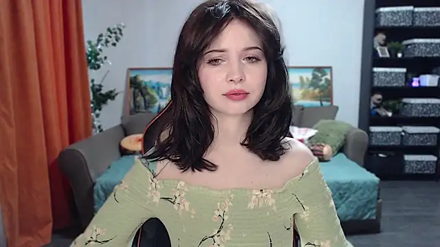 SYKE online show from 7, 2, 2025