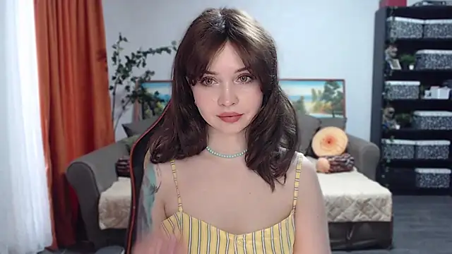 SYKE online show from 7, 3, 2025