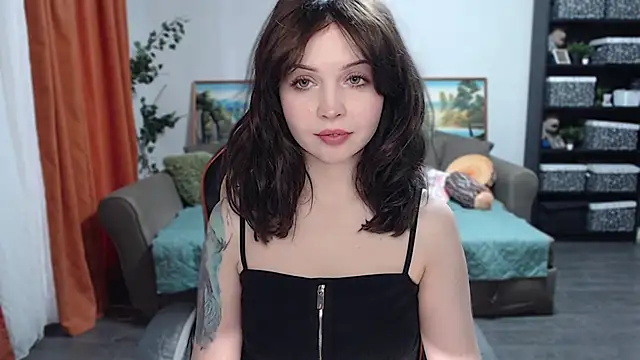 SYKE online show from 10, 2, 2025