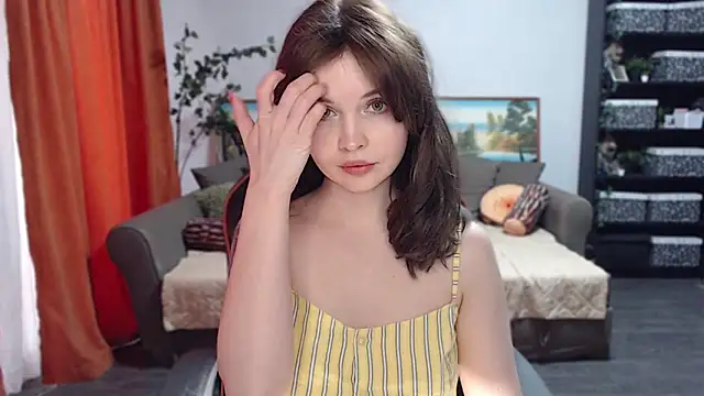 SYKE online show from 7, 3, 2025