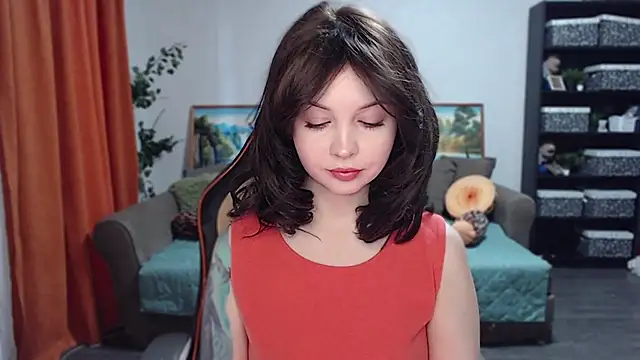 SYKE online show from 8, 2, 2025