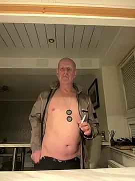 malematureisbest online show from 16, 1, 2026