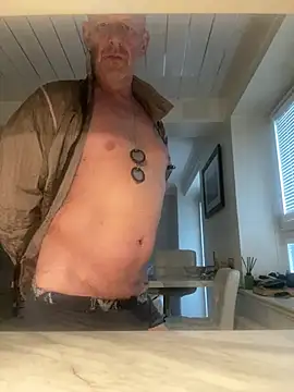 malematureisbest online show from 10, 1, 2026