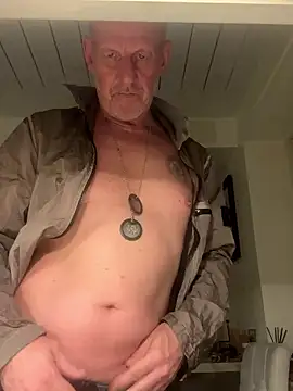 malematureisbest online show from 10, 1, 2026