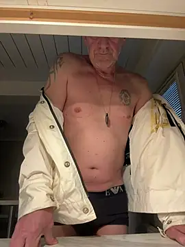 malematureisbest online show from 14, 2, 2026