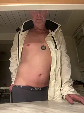 malematureisbest online show from 27, 2, 2026