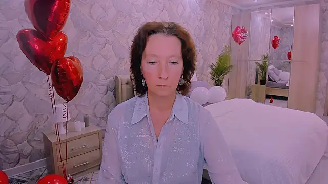 Snapshot of ExcitingYou chatting on 16, 2, 2025 ExcitingYou online show from 16, 2, 2025