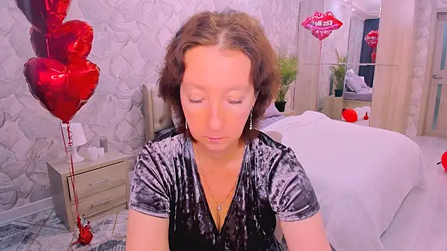 Snapshot of ExcitingYou chatting on 23, 2, 2025 ExcitingYou online show from 23, 2, 2025