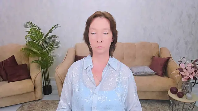 Snapshot of ExcitingYou chatting on 1, 2, 2025 ExcitingYou online show from 1, 2, 2025