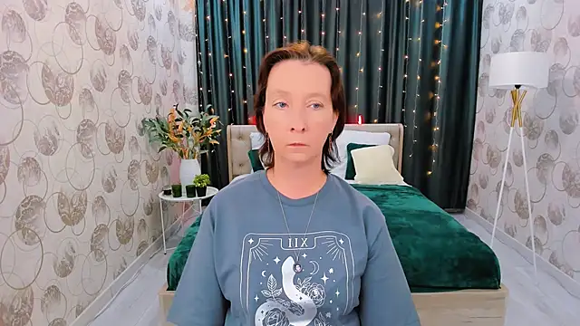 Snapshot of ExcitingYou chatting on 31, 1, 2025 ExcitingYou online show from 31, 1, 2025