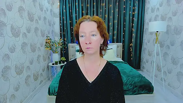 Snapshot of ExcitingYou chatting on 9, 2, 2025 ExcitingYou online show from 9, 2, 2025