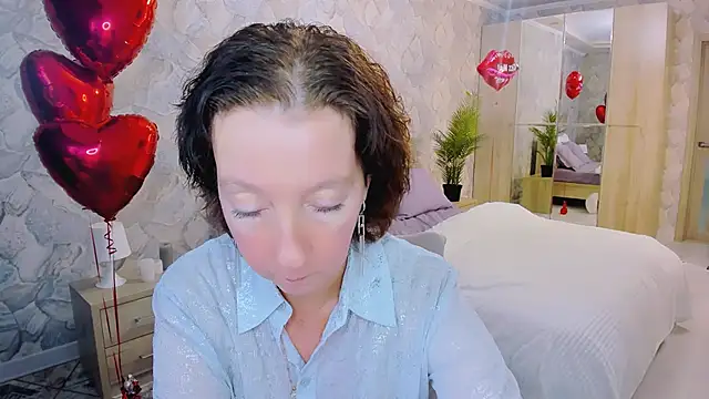 Snapshot of ExcitingYou chatting on 17, 2, 2025 ExcitingYou online show from 17, 2, 2025