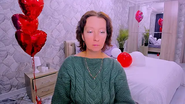 Snapshot of ExcitingYou chatting on 21, 2, 2025 ExcitingYou online show from 21, 2, 2025