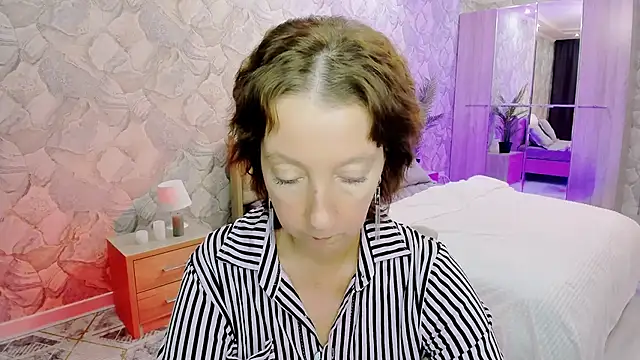 Snapshot of ExcitingYou chatting on 7, 2, 2025 ExcitingYou online show from 7, 2, 2025