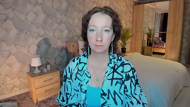 Snapshot of ExcitingYou chatting on 6, 3, 2025 ExcitingYou online show from 6, 3, 2025