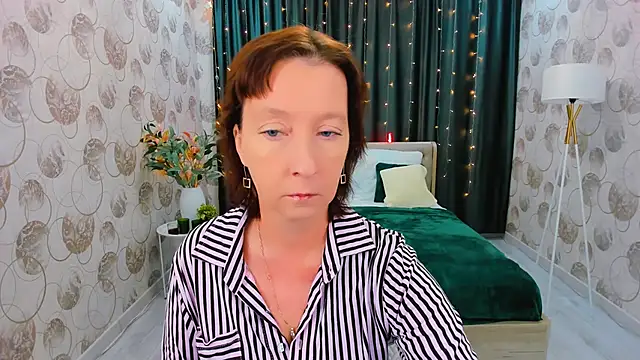 Snapshot of ExcitingYou chatting on 30, 1, 2025 ExcitingYou online show from 30, 1, 2025